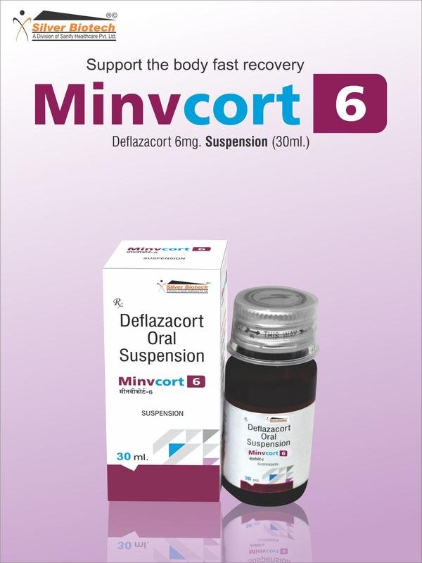 MINVCORT-6